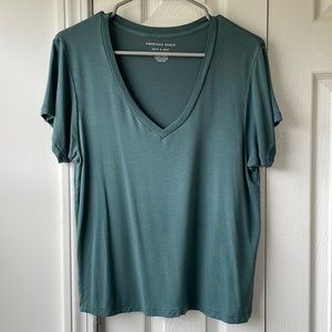 American Eagle Soft & Sexy Tee